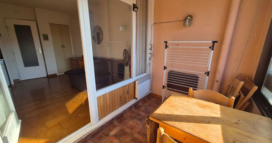 vente Appartement Frejus