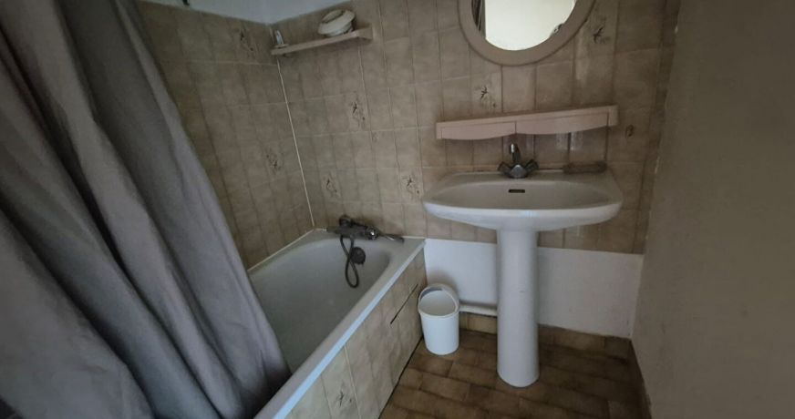 vente Appartement Frejus