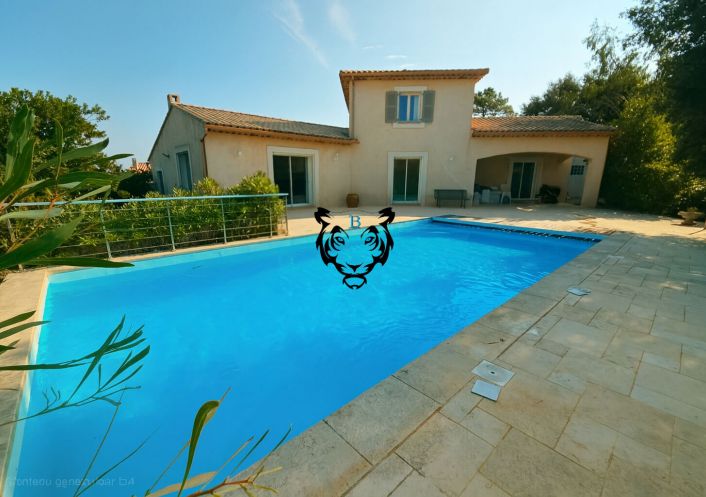 vente Maison Saint Aygulf