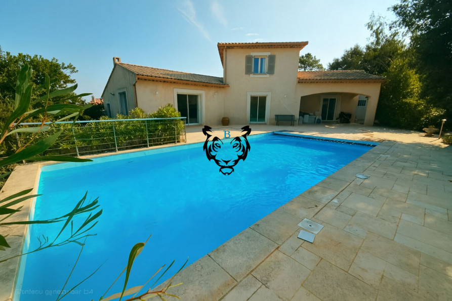 vente Maison Saint Aygulf - Photo 1