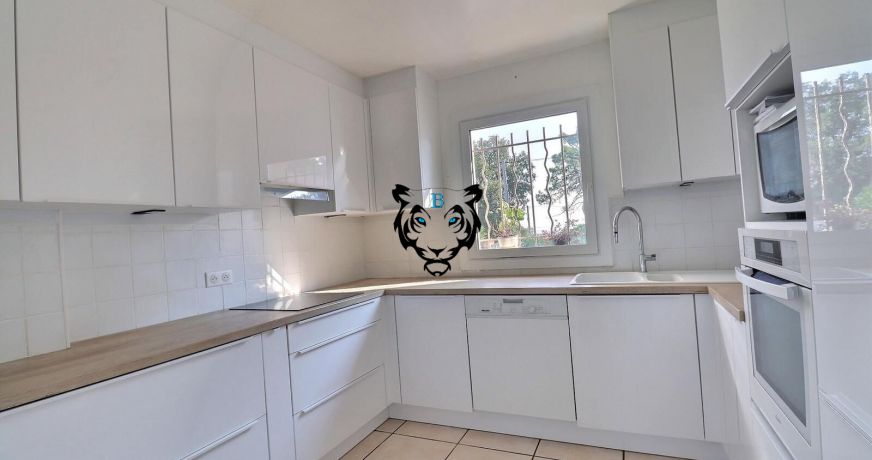 vente Maison Saint Aygulf