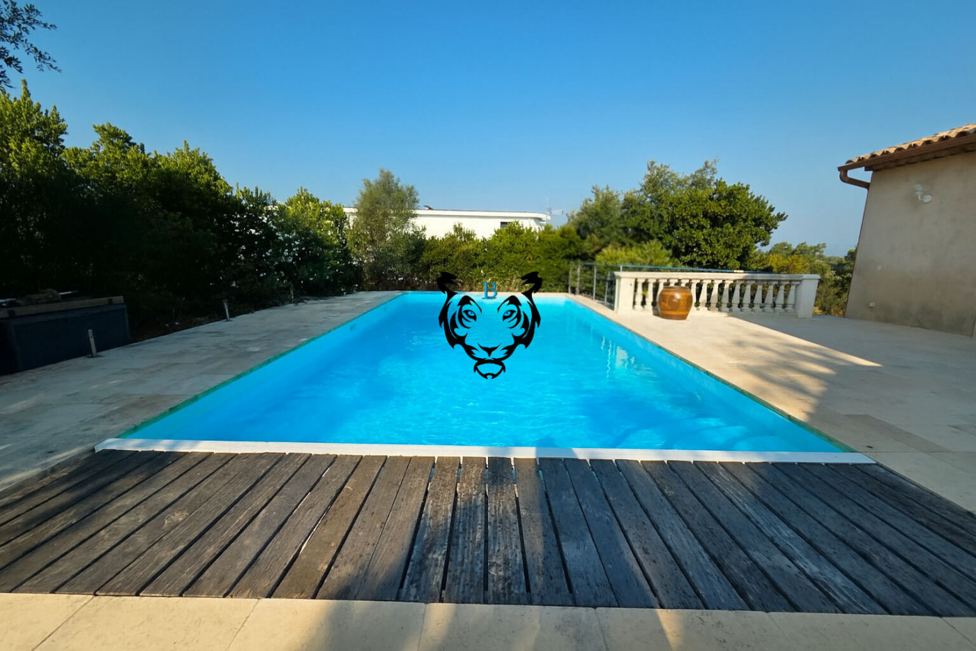 vente Maison Saint Aygulf - Photo 4