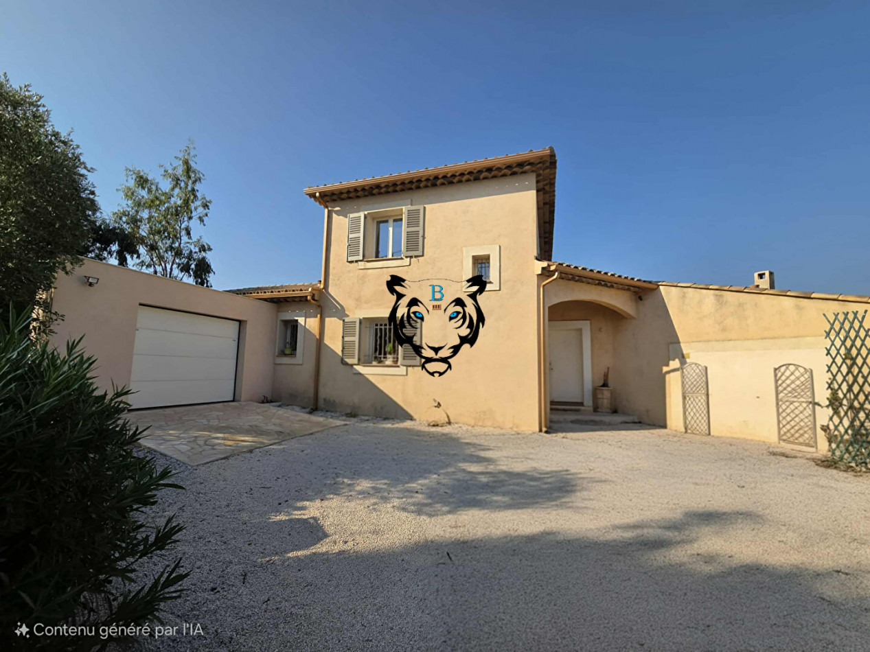 vente Maison Saint Aygulf - Photo 4