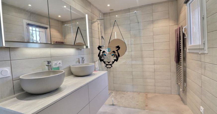 vente Maison Saint Aygulf