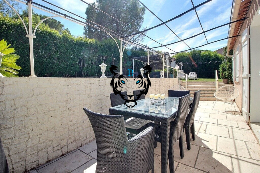 vente Maison Roquebrune Sur Argens - Photo 3