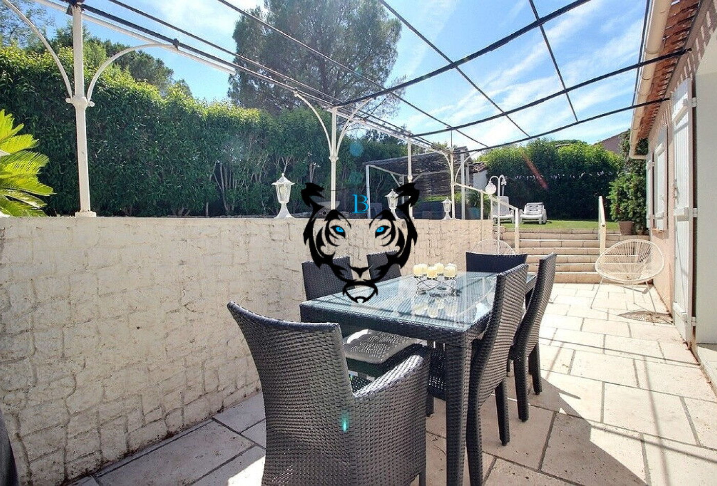 vente Maison Roquebrune Sur Argens - Photo 3