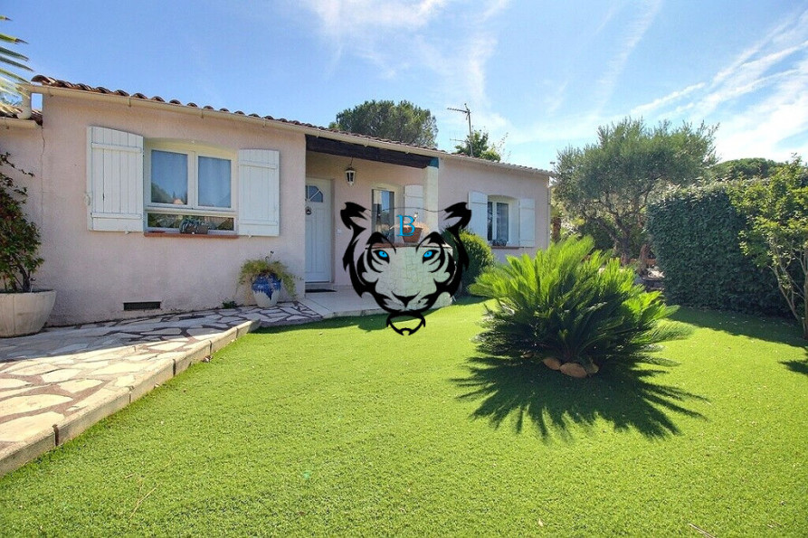 vente Maison Roquebrune Sur Argens - Photo 4