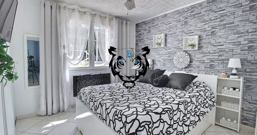 vente Maison Roquebrune Sur Argens