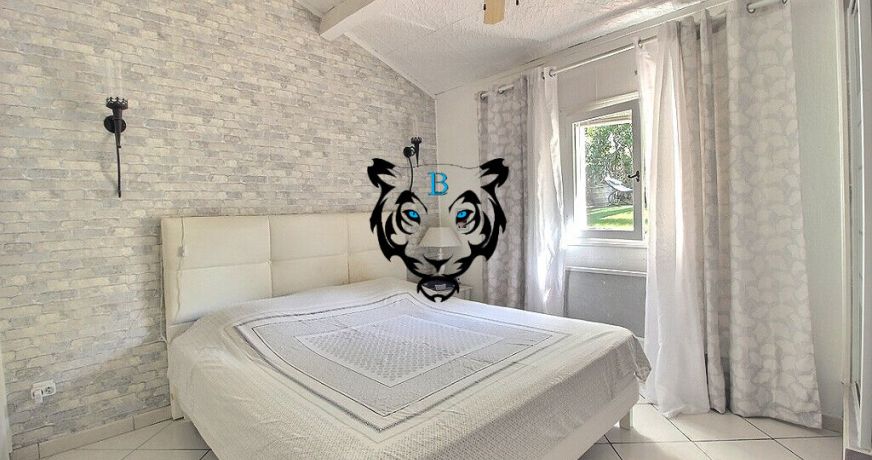 vente Maison Roquebrune Sur Argens