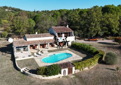 vente Maison Bagnols En Foret