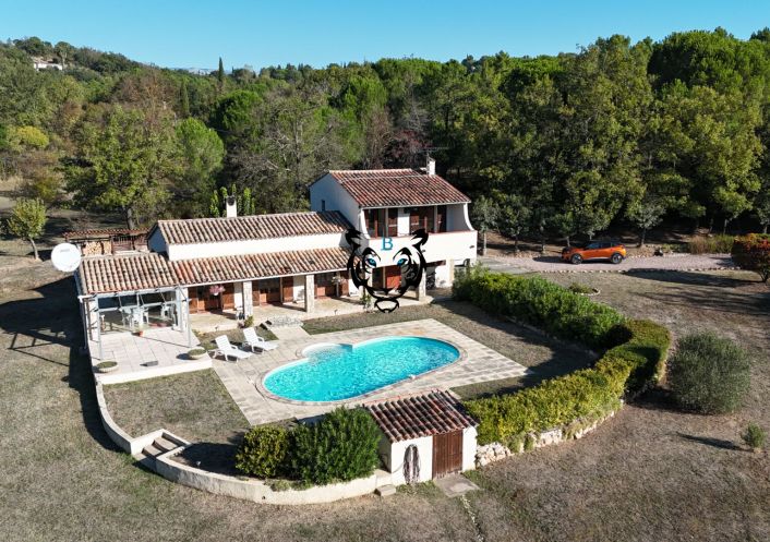 vente Maison Bagnols En Foret