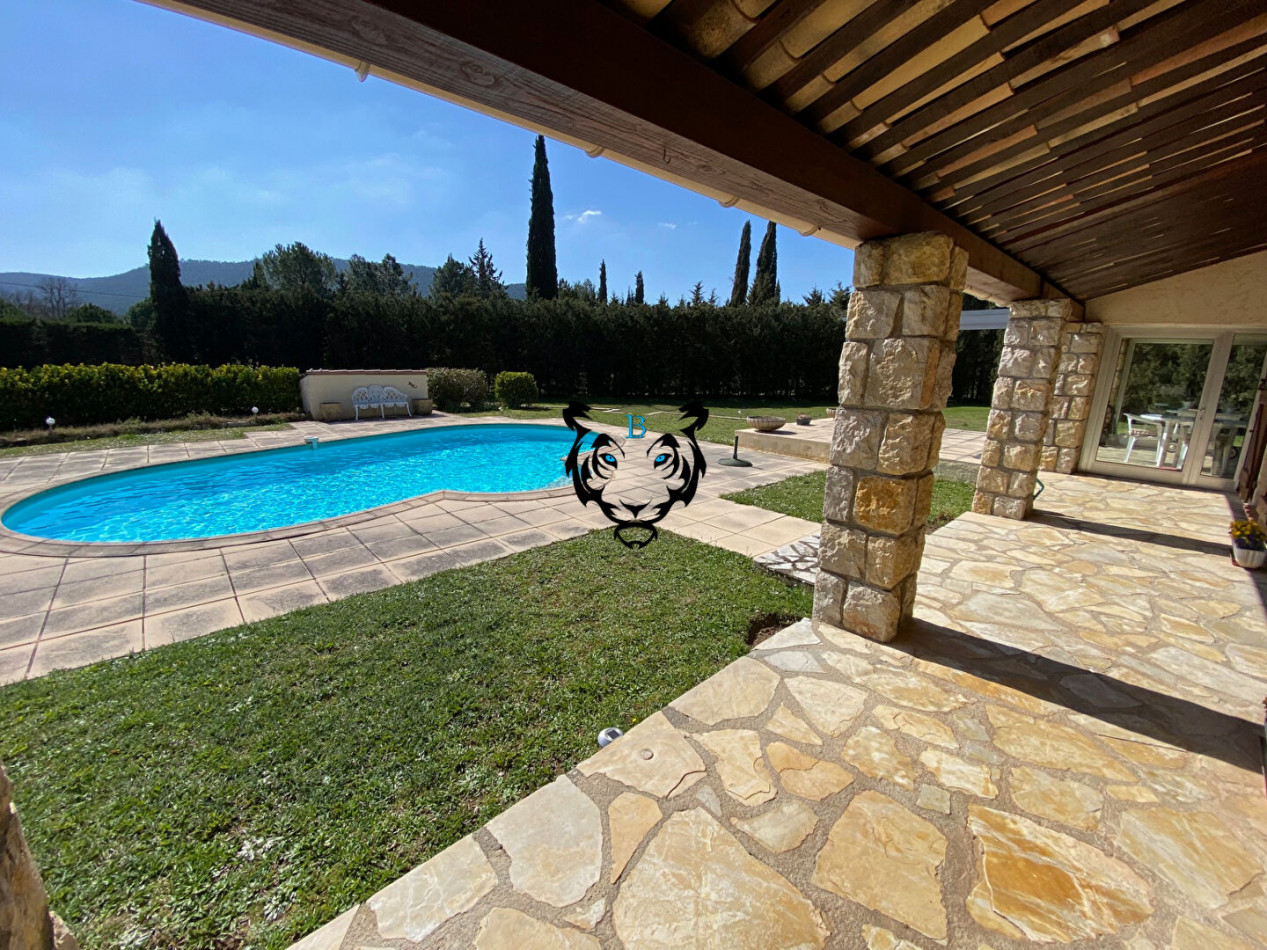 vente Maison Bagnols En Foret - Photo 2