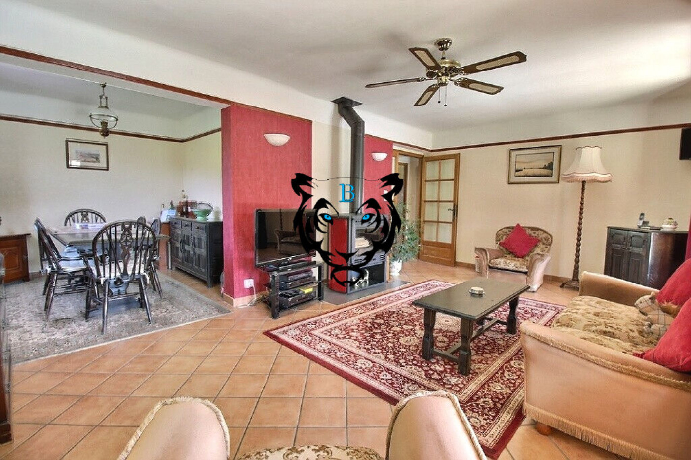 vente Maison Bagnols En Foret - Photo 3