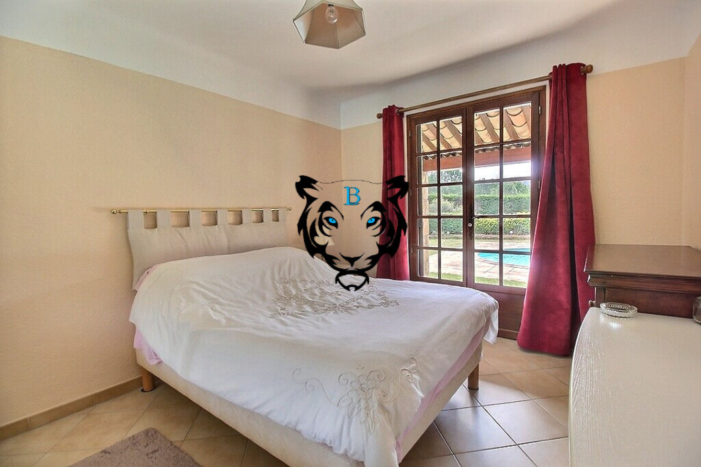 vente Maison Bagnols En Foret - Photo 7