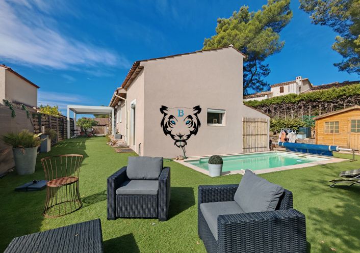 vente Maison La Motte