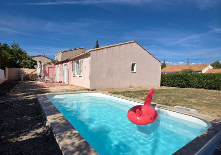 vente Maison Le Muy