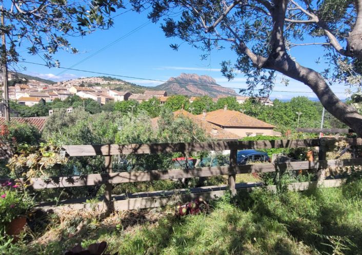 vente Maison Roquebrune Sur Argens
