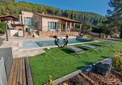 vente Maison La Motte