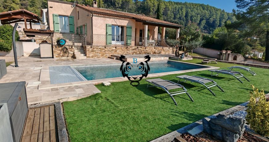 vente Maison La Motte