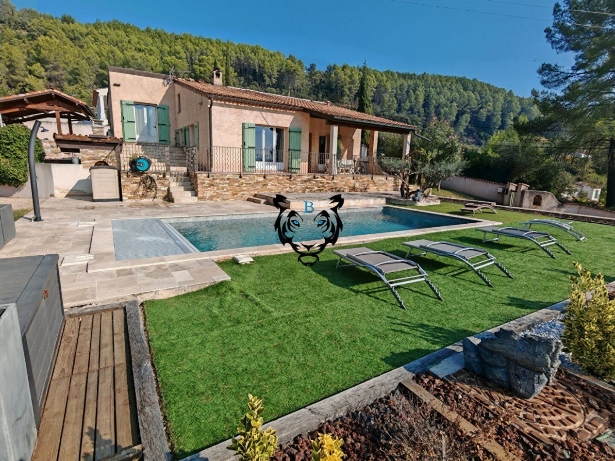 vente Maison La Motte - Photo 1
