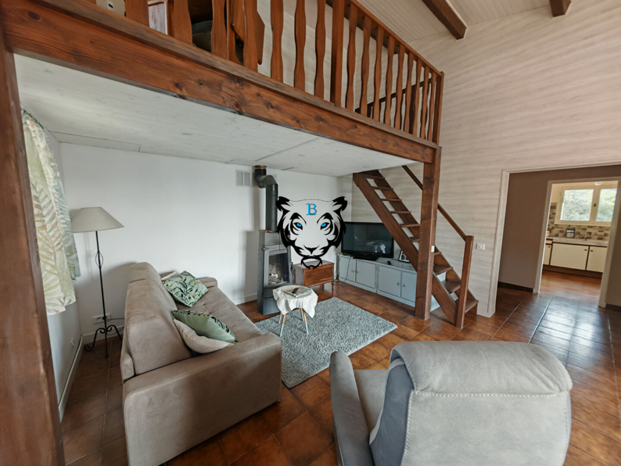 vente Maison La Motte - Photo 2