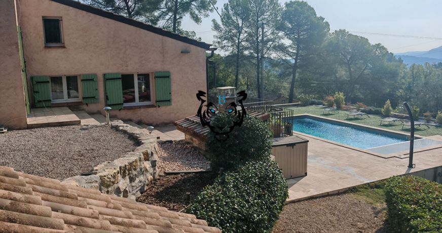 vente Maison La Motte