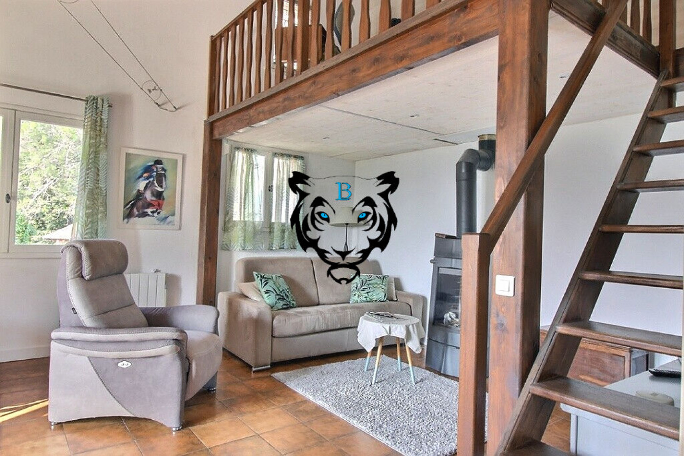 vente Maison La Motte - Photo 7