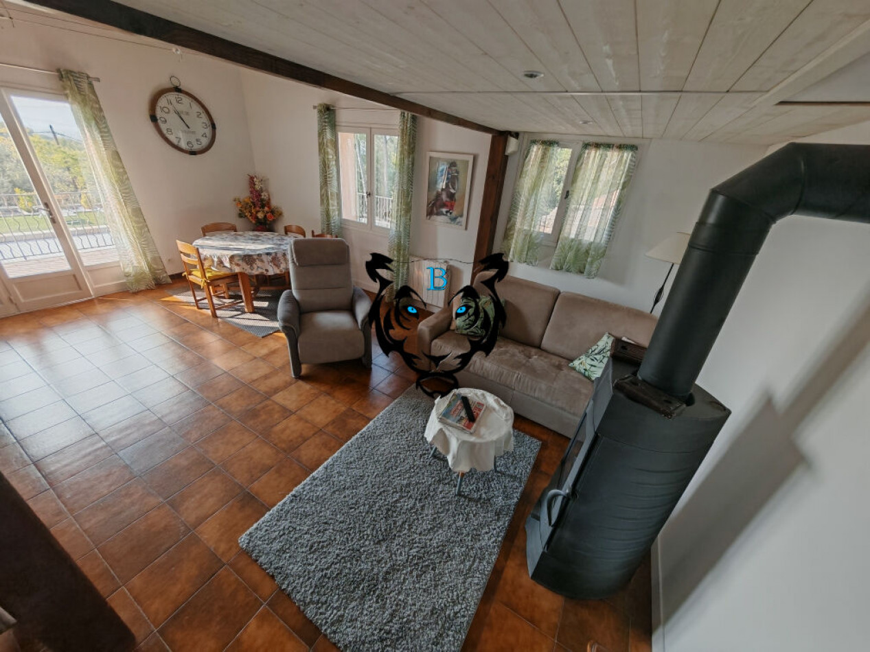 vente Maison La Motte - Photo 8