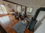 vente Maison La Motte