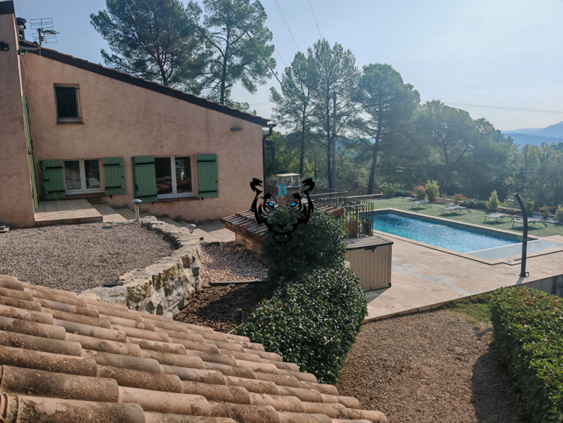 vente Maison La Motte - Photo 7