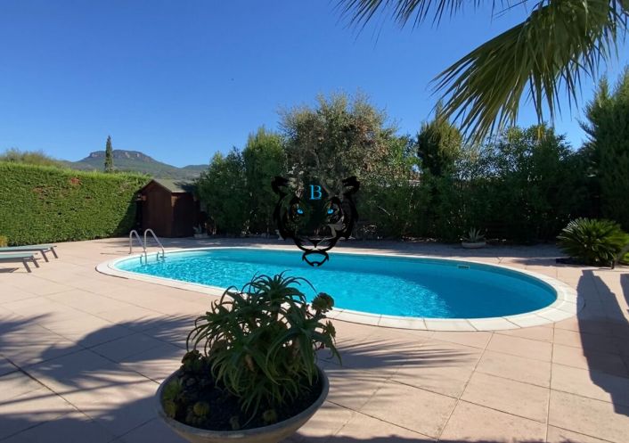 vente Maison Roquebrune Sur Argens