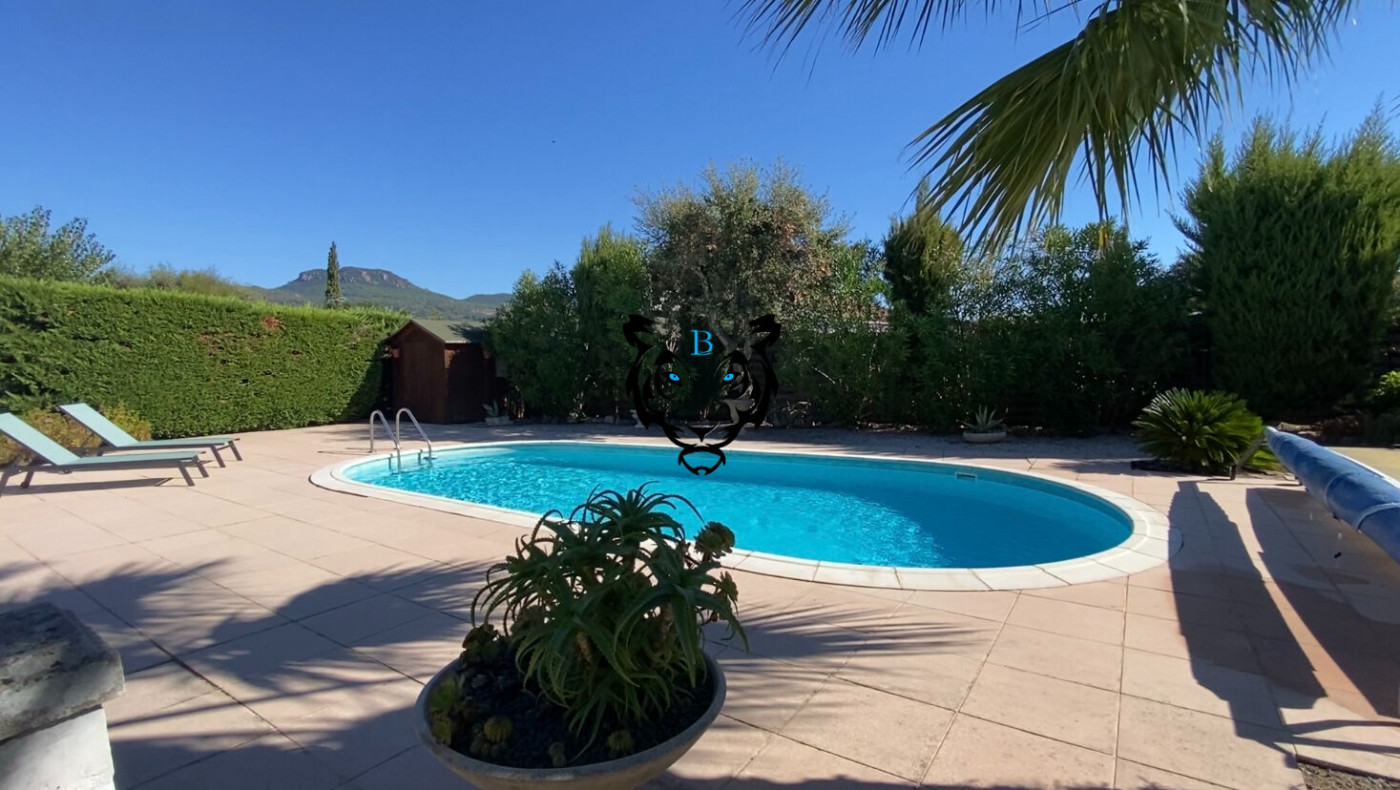 vente Maison Roquebrune Sur Argens - Photo 1