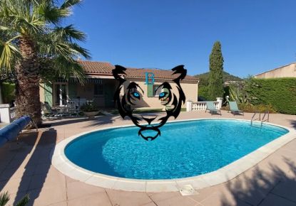 vente Maison Roquebrune Sur Argens