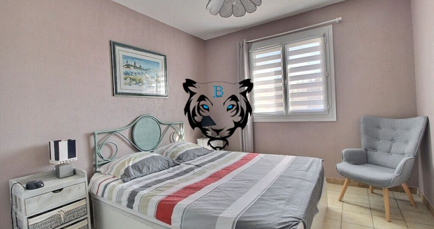 vente Maison Roquebrune Sur Argens