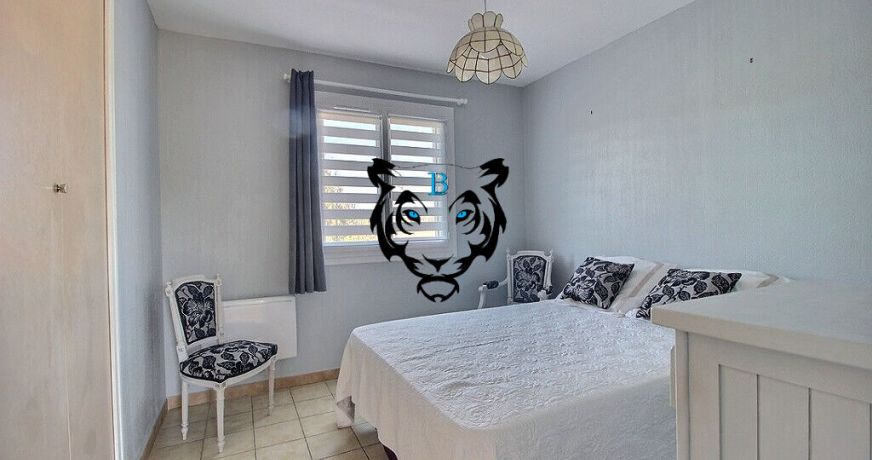 vente Maison Roquebrune Sur Argens