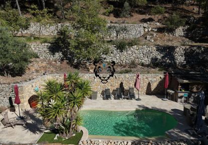 vente Maison Figanieres