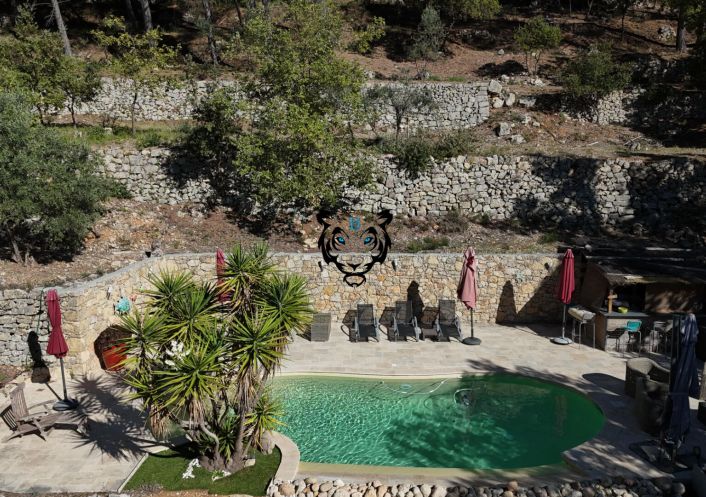 vente Maison Figanieres