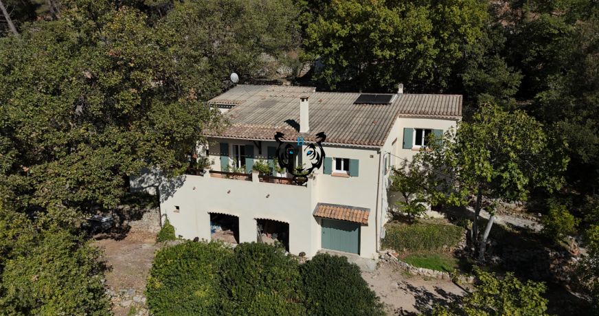 vente Maison Figanieres