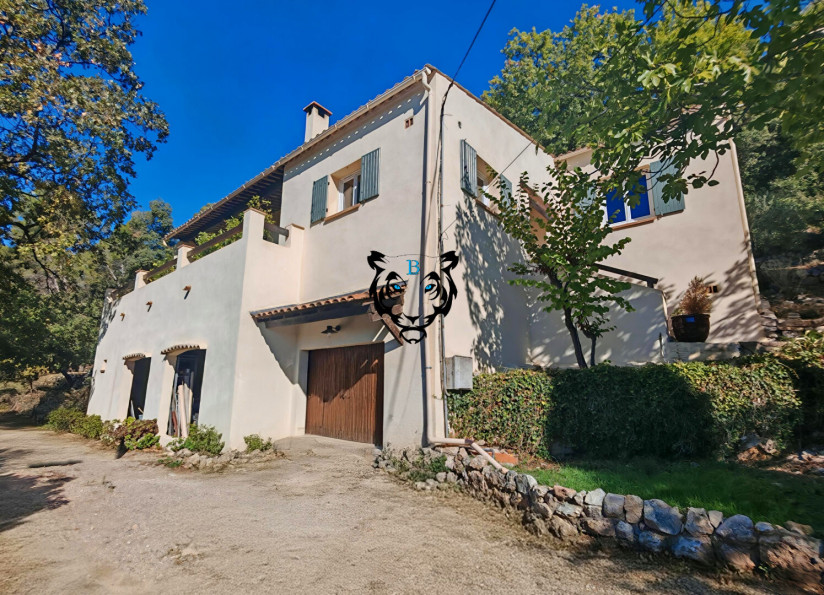 vente Maison Figanieres - Photo 3