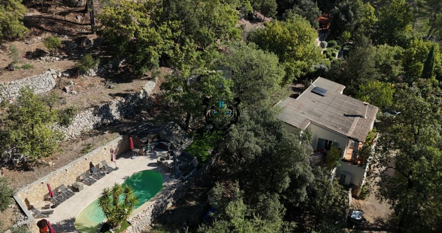 vente Maison Figanieres