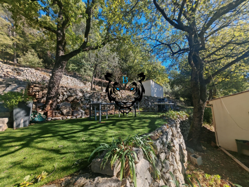 vente Maison Figanieres - Photo 4