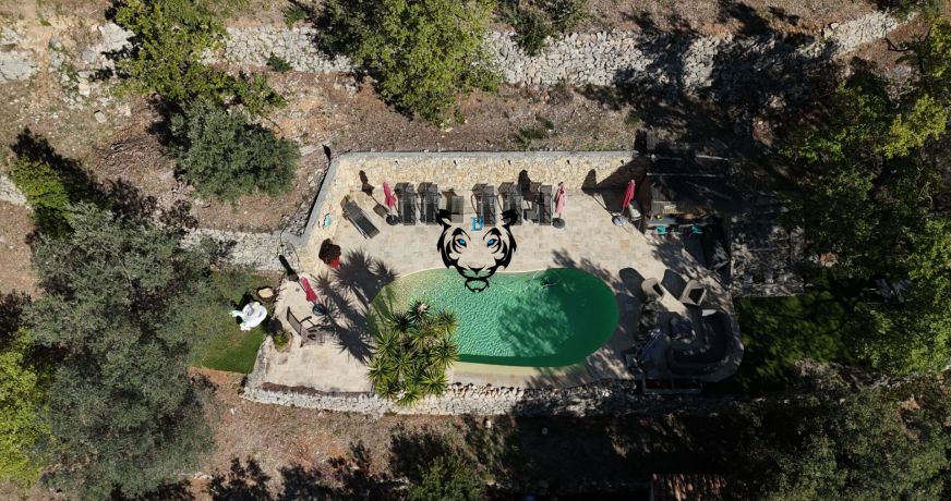 vente Maison Figanieres