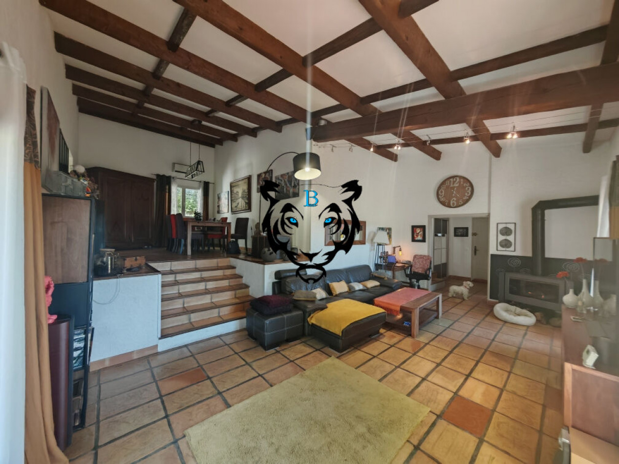 vente Maison Figanieres - Photo 5