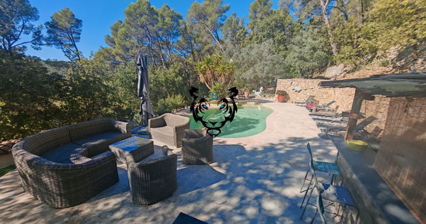 vente Maison Figanieres