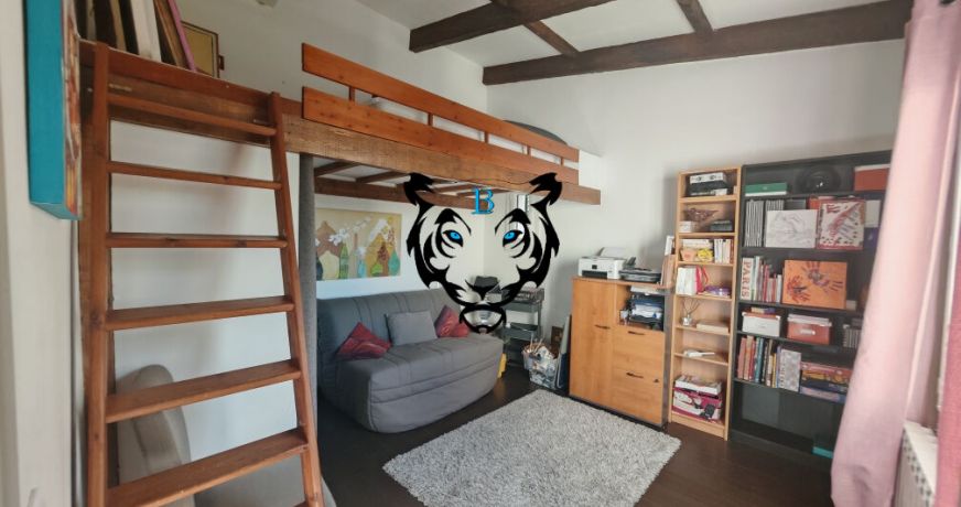 vente Maison Figanieres