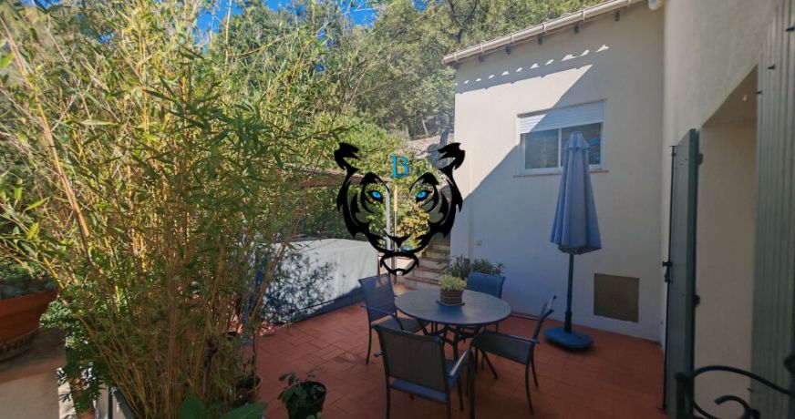 vente Maison Figanieres