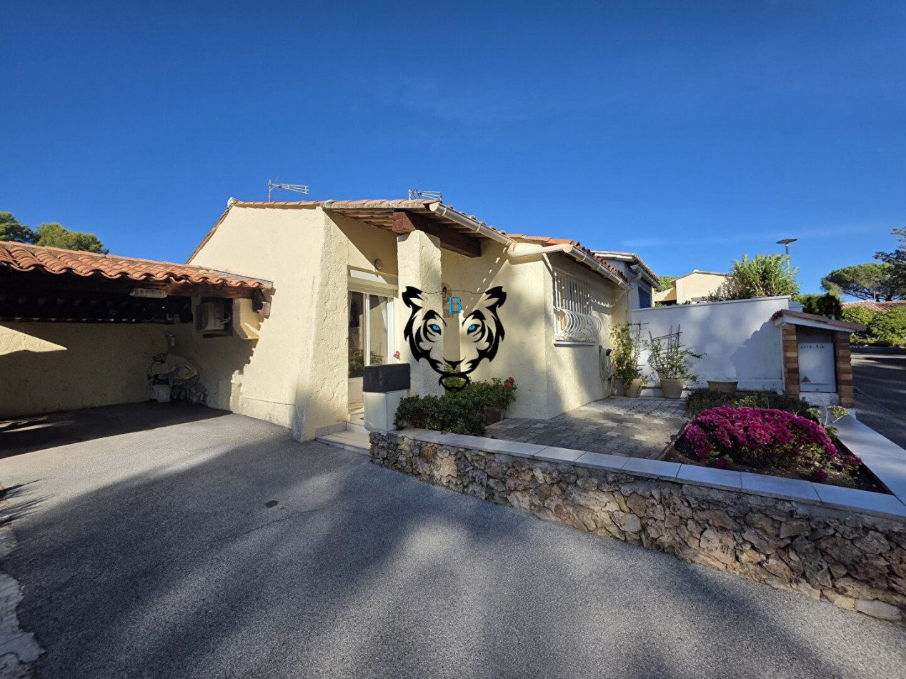 vente Maison Roquebrune Sur Argens - Photo 1