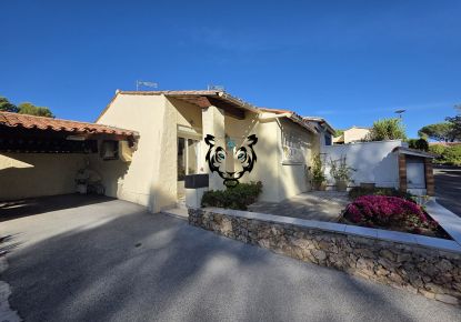 vente Maison Roquebrune Sur Argens