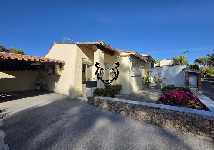 vente Maison Roquebrune Sur Argens