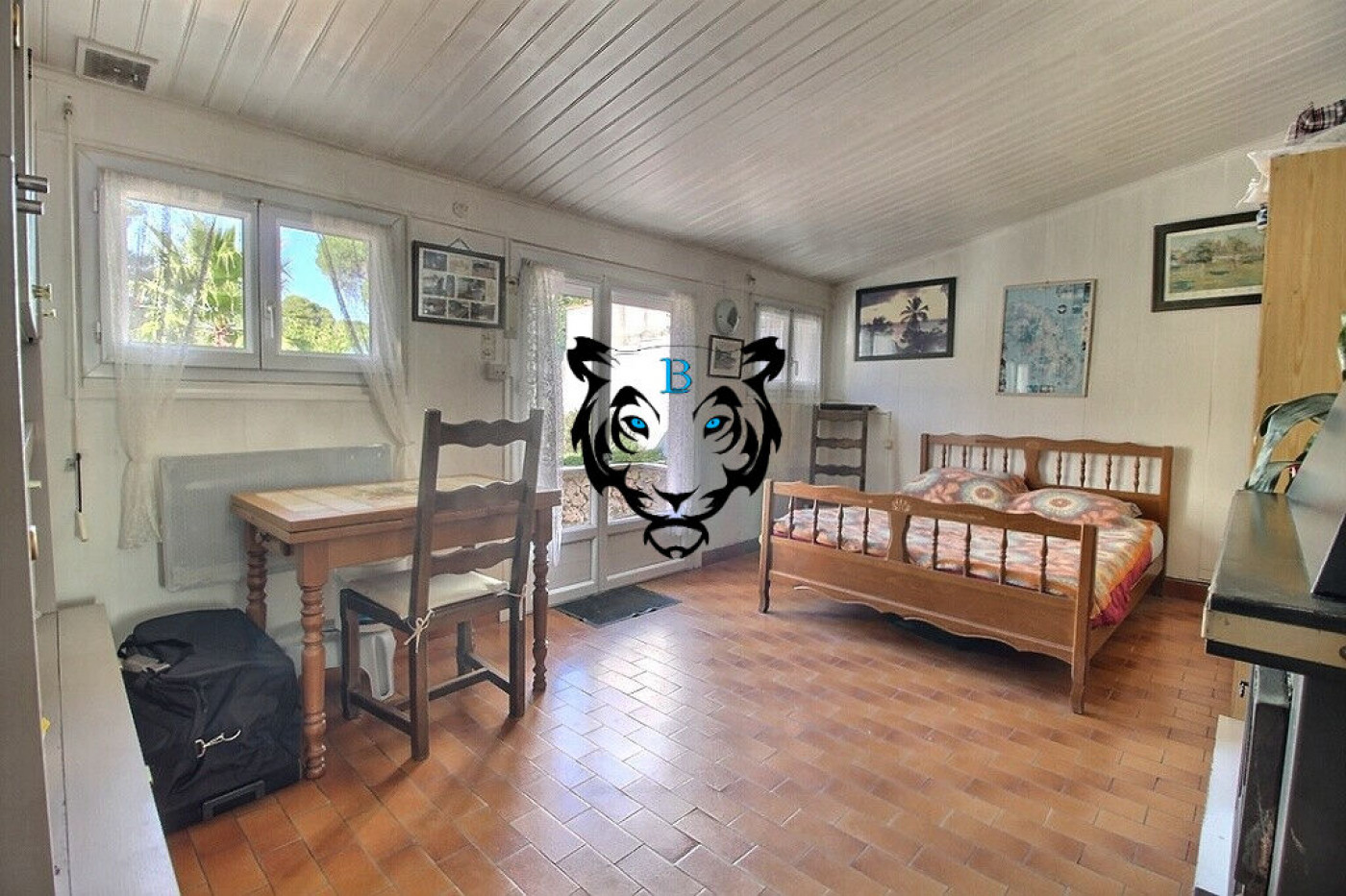 vente Maison Roquebrune Sur Argens - Photo 3